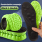 ShopGlobalTrends™ 4D Massage Shoe Insoles