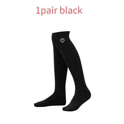 ShopGlobalTrends™ Breathable Heated Socks