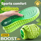 ShopGlobalTrends™ 4D Massage Shoe Insoles