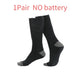 ShopGlobalTrends™ Breathable Heated Socks