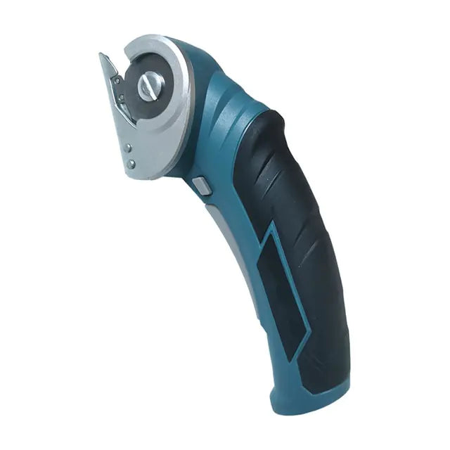 ShopGlobalTrends™ Rechargeable Cordless Electric Scissors