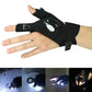 ShopGlobalTrends™ LED Light Gloves