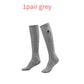 ShopGlobalTrends™ Breathable Heated Socks