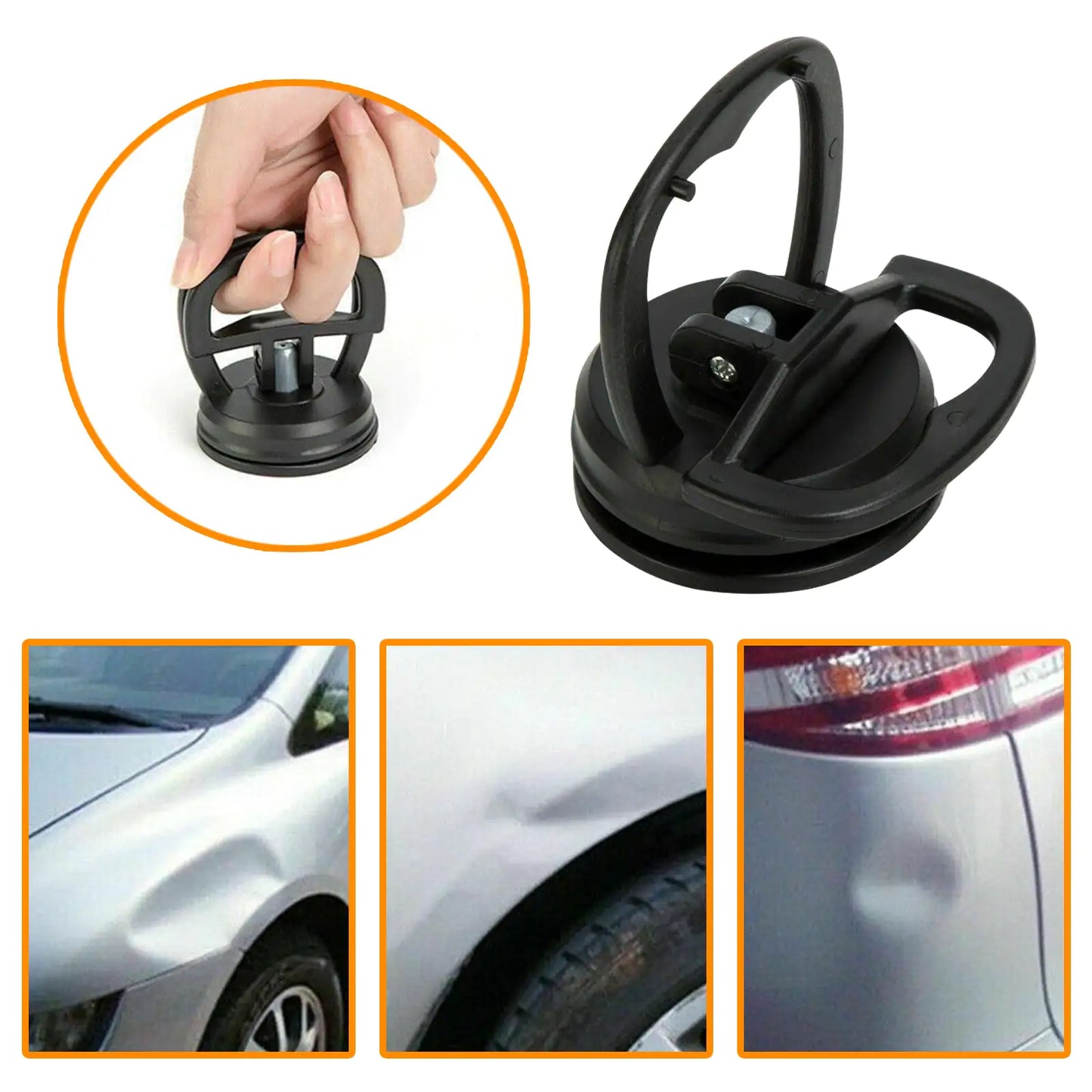 ShopGlobalTrends™ Car Body Dent Repair Suction Cup