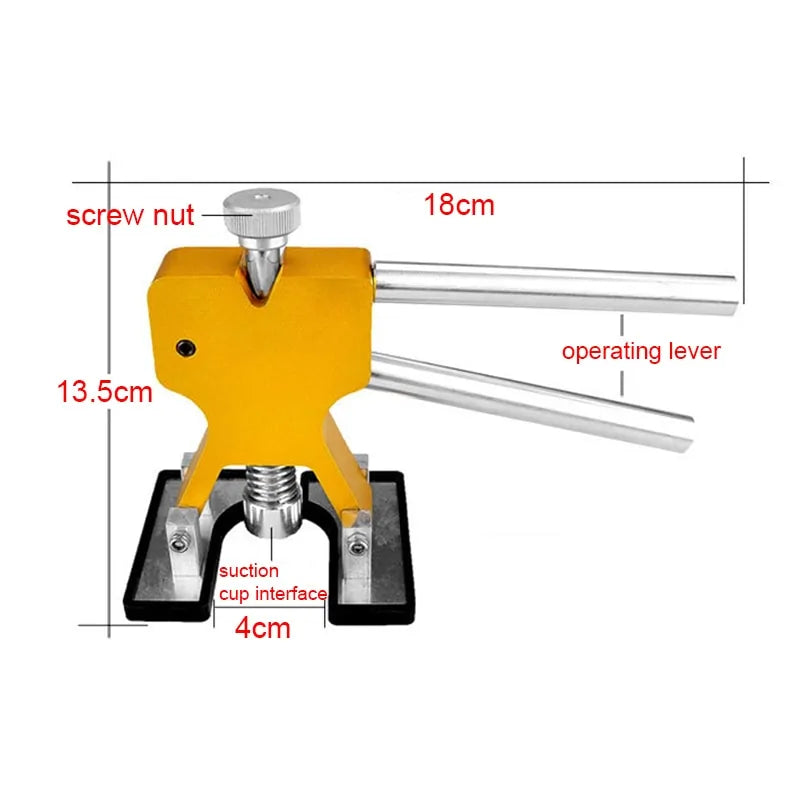 ShopGlobalTrends™ Car Dent Repair Tools